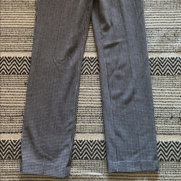 Checkered pants - Picture 2 of 2